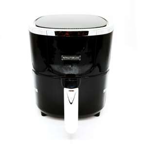 Royalty Line Forrólevegős Sütő - 3,5 Literes - 1200W