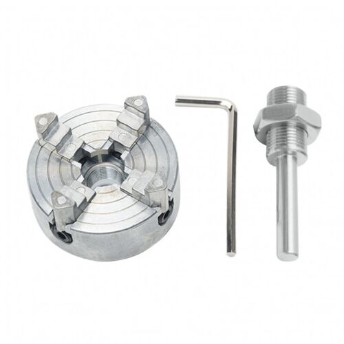 Eszterga Tokmány - 48mm - Fém - 10-35mm Szorítótartomány 129809541 