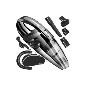 XTROBB Autóporszívó - Vezeték Nélküli - 90W