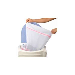 Mosózsák - 2 db - 50x40 cm - Nylon Háló