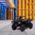 Elektromos quad fekete 107991184
