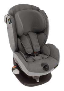 BeSafe 9-18kg iZi Comfort X3 Biztonsági Autósülés #barna 30307764