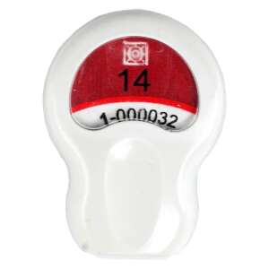 Triomed Healthy Liver Signal No. 14 - Health Support Device