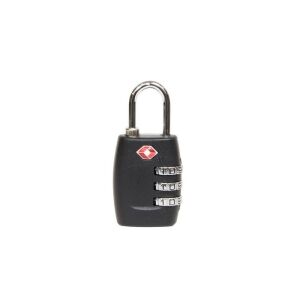 RV.TSA.335.C Travel Lock 127315989 - Padlock