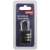 RV.12002.20 combination padlock, black, Richter