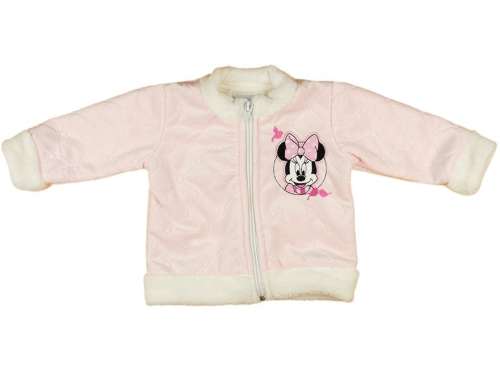 Disney baba Kocsikabát - Minnie Mouse #rózsaszín 30307329