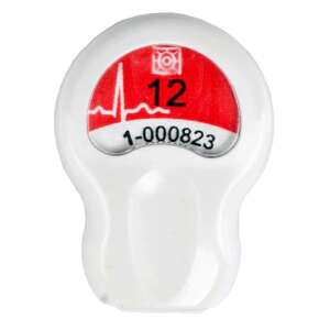 Triomed Kardiológiai jeladó, a heart-shaped device for improving heart health - Health Support Device