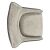 Timeless Tools Teddy Chair with Reverse Colors, Beige-Grey/Grey-Beige 2 pcs 123684436