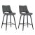 Timeless Tools Rio 2-piece bar stool set 108000712