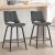 Timeless Tools Rio 2-piece bar stool set 108000712
