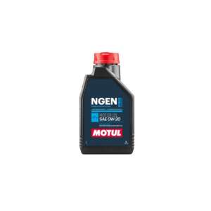 Motoröl MOTUL Hybrid 0W20 1L
