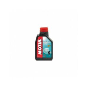 Lodný motorový olej Motul Outboard Mineral 2T 1L 126209593 - Utierky z mikrovlákna