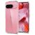 Case SPIGEN Ultra Hybrid for GOOGLE Pixel 9 / 9 Pro XL crystal clear 122274268
