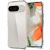 Case SPIGEN Ultra Hybrid for GOOGLE Pixel 9 / 9 Pro XL crystal clear 122274268