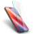 Spigen GLAS.tR Slim iPhone 15/16 Átlátszó Képernyővédő