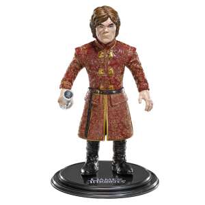 Game of Thrones Tyrion Lannister articulated figure, 14.5 cm, with stand - Fan Gaming Product