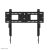 Suport de perete TV plat Neomounts pentru ecrane mari