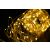 Lampki dekor. BAT modee 5m WARM 50LED ML-C1010 120479088