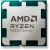 AMD Ryzen 7 8700F CPU, pohľad zhora