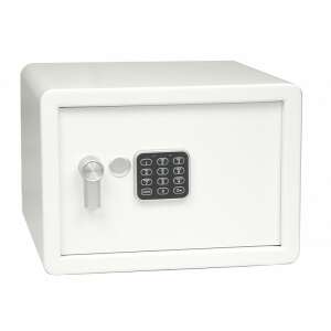 RS.25R.EDK Electronic Safe White 108038885 - Security Safe