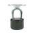 RV.13.50.RG padlock, anthracite
