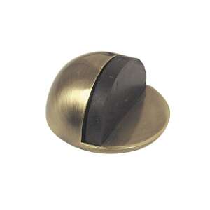 Bronze door stop, self-adhesive, ODPK - Door stop
