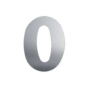 Descriptive House Numbers 120mm Stainless Steel č.0 108040933 - House Number Plate