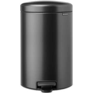 Brabantia NewIcon Pedálos Kukák - Acél - 20L