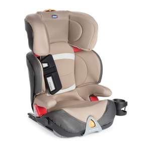 Chicco Oasys 2-3 Evo Fixplus biztonsági Autósülés 15-36kg #bézs 30307995