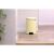Brabantia NewIcon 20L Sárga Pedálos Kuka modern fürdőszobában