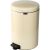 Brabantia NewIcon Pedálos Kuka - 20L - Sárga 108042780
