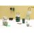 Brabantia Sort & Go Szemetest - Halmozható - 20L - Sötétszürke 108042893