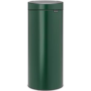 Brabantia Touch Bin - 30L - Fenyőzöld 131654374 - Irodabútor