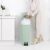 Brabantia StepUp Pedálos Kuka - 40L - Jáde Zöld 108043108