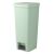 Brabantia StepUp Pedálos Kuka - 40L - Jáde Zöld 108043108