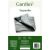 Gardlov 4x5m tarp packaging, silver waterproof cover