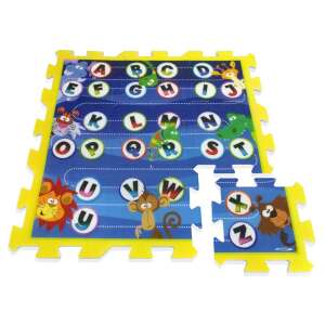 Állatos habszivacs szőnyeg 39093798 Szivacs puzzle - 9 db