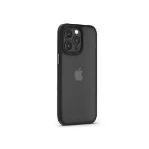 Devia Pino Series shockproof case for Apple iPhone 16 Pro Max in black - Phone Case