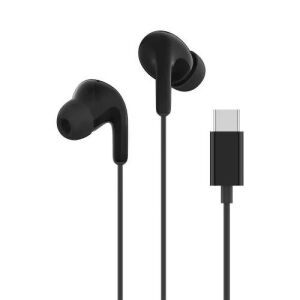 Xiaomi Type-C Noise Cancelling Earphones with 12.4mm Driver - Headphone and Bluetooth Speaker