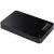 Hard disk extern negru Intenso Memory Play 1TB
