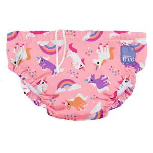 BambinoMio Úszópelenka 9-12kg - Unicorn 30306783