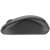 Side view of Logitech MK295 Silent Wireless Mouse - Graphite