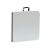 Składany stół cateringowy GardenLine 180cm #biały 51073169