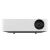 LG PF610P dataprojektor Štandardný projektor 1000 ANSI lumen DLP 1080p (1920x1080) 3D kompatibilita Biela (PF610P) 78820685