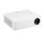 LG PF610P proiectoare de date Proiector cu rază normală 1000 ANSI lumens DLP 1080p (1920x1080) 3D Alb (PF610P) 78820685
