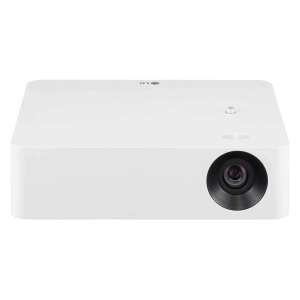 Projektor LG PF610P, widok z przodu - Projektor
