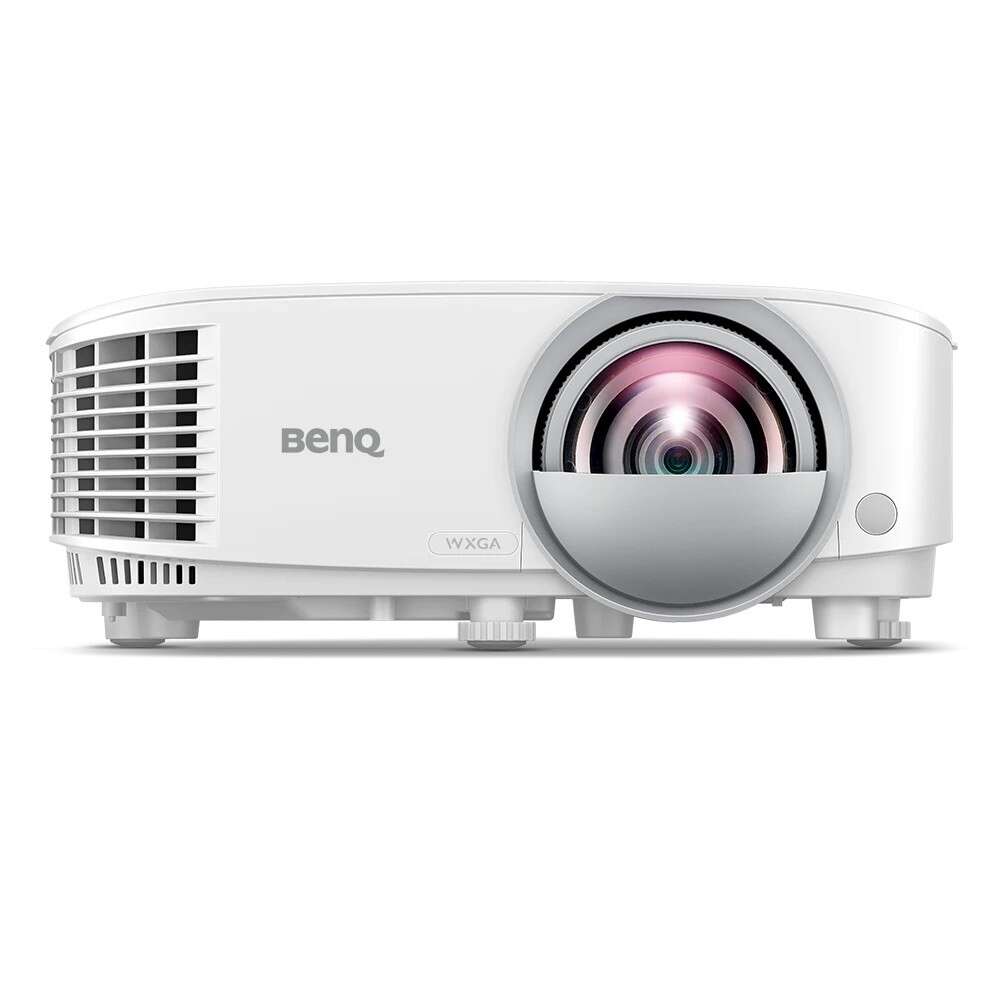 Benq mw826sth projektor 1280 x 800, 16:10, pointwrite™, fehér