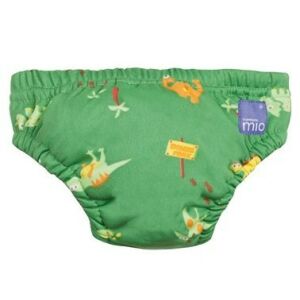 BambinoMio Úszópelenka - Dínó - 5-7 kg 113755204 - Úszópelenka