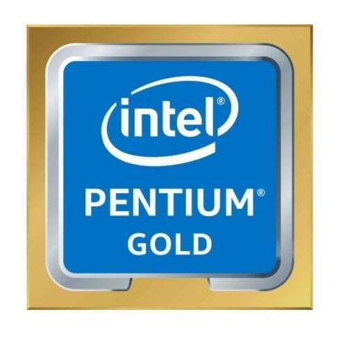 Intel pentium gold g6600 processzor 4,2 ghz 4 mb smart cache doboz