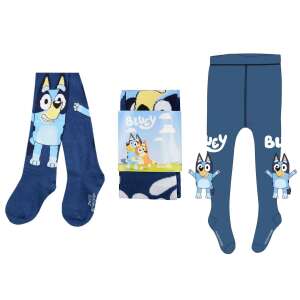 Bluey karakteres harisnya nadrág gyerekeknek, bluey harisnya, bluey nadrág, bluey karakteres nadrág, gyerek harisnya, gyerek nadrág, bluey ruha, bluey ajándék, bluey gyerek ruha - Nickelodeon